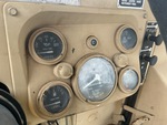 Control Station with Gauges