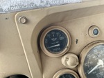 Control Station with Oil Pressure