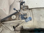 Control Station with Drivetrain Controls