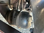 Brakes with