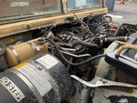 Engine with Engine - Right Side
