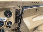 Control Station with Heater