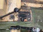 Control Station with Drivetrain Controls