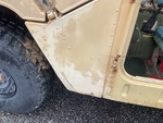 General Appearance with Paint