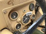 Control Station with Gauges