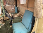 Control Station with Seating