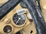 Control Station with Odometer