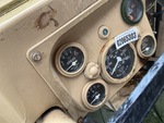 Control Station with Oil Pressure