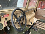 Control Station with Steering Control