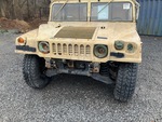 General Appearance with Exterior Lights