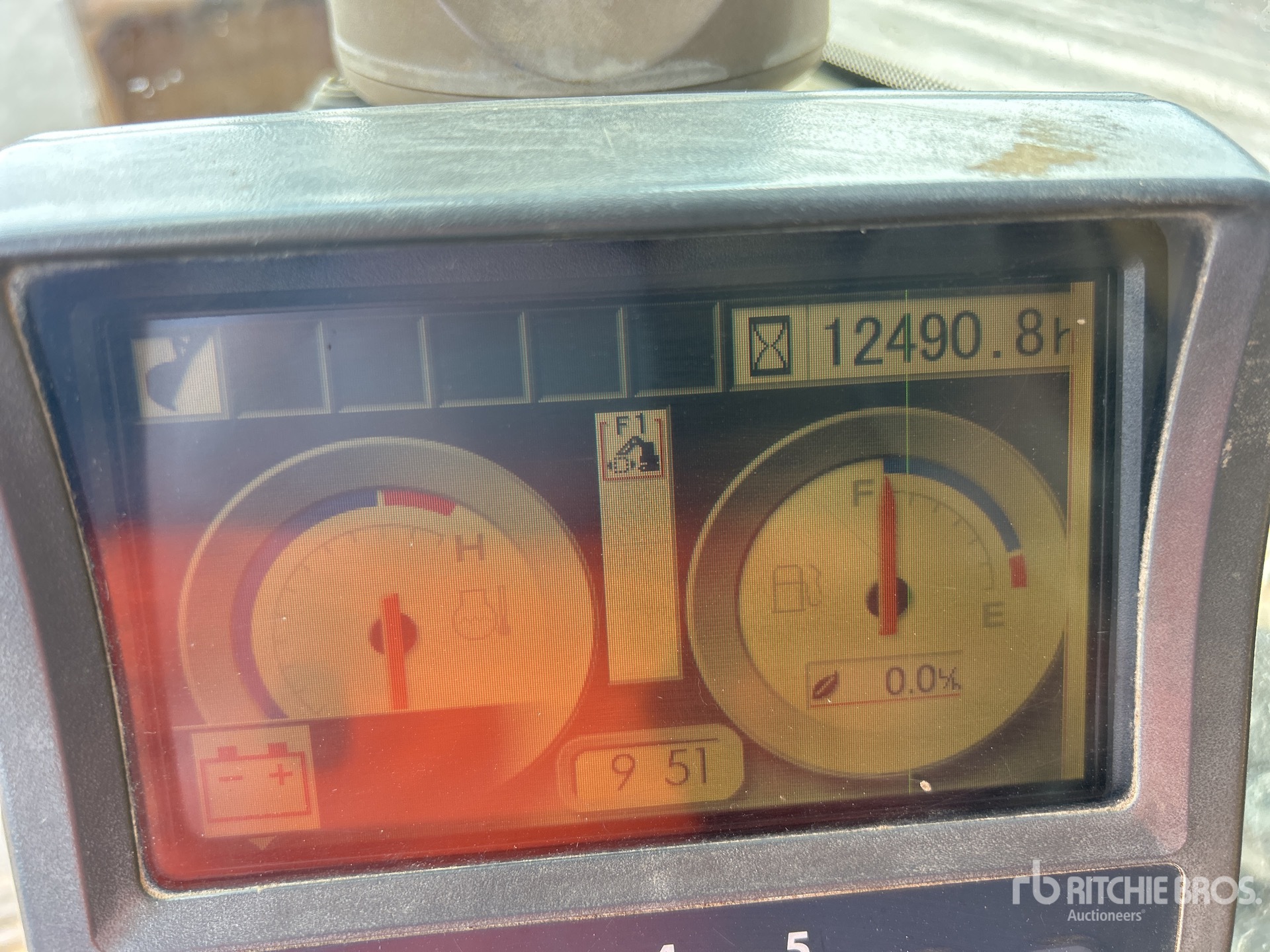 2006 John Deere 450D LC