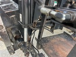 Hydraulics with