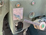 Control Station with Warning Lights