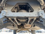 Chassis with Frame Condition