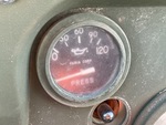 Control Station with Oil Pressure