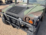 General Appearance with Paint