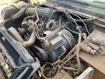 Engine with Engine - Right Side