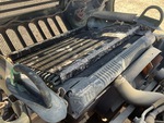 Engine with Radiator