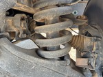 Drivetrain with Rear Drive Axle