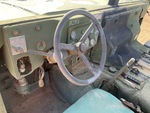 Control Station with Steering Control