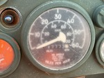 Control Station with Odometer