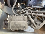Control Station with Master Cylinder/Brake Control