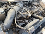 Engine with Engine - Left Side