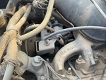 Engine with Fuel System