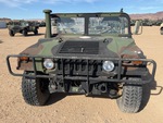 General Appearance with Sheet Metal Condition