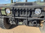 General Appearance with Exterior Lights