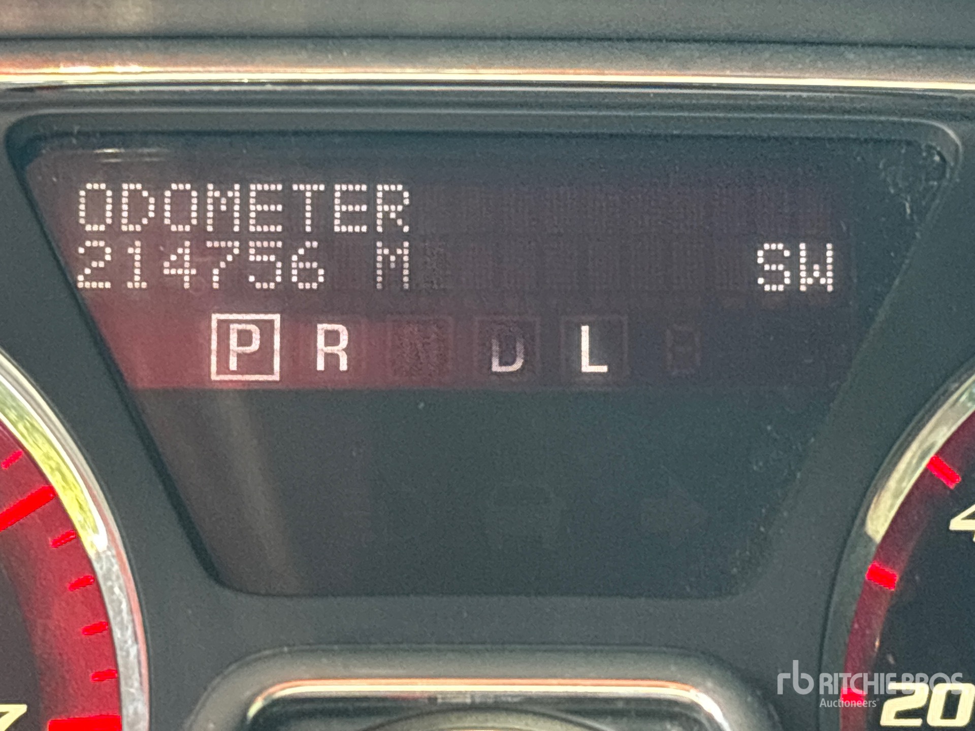 2014 GMC ACADIA