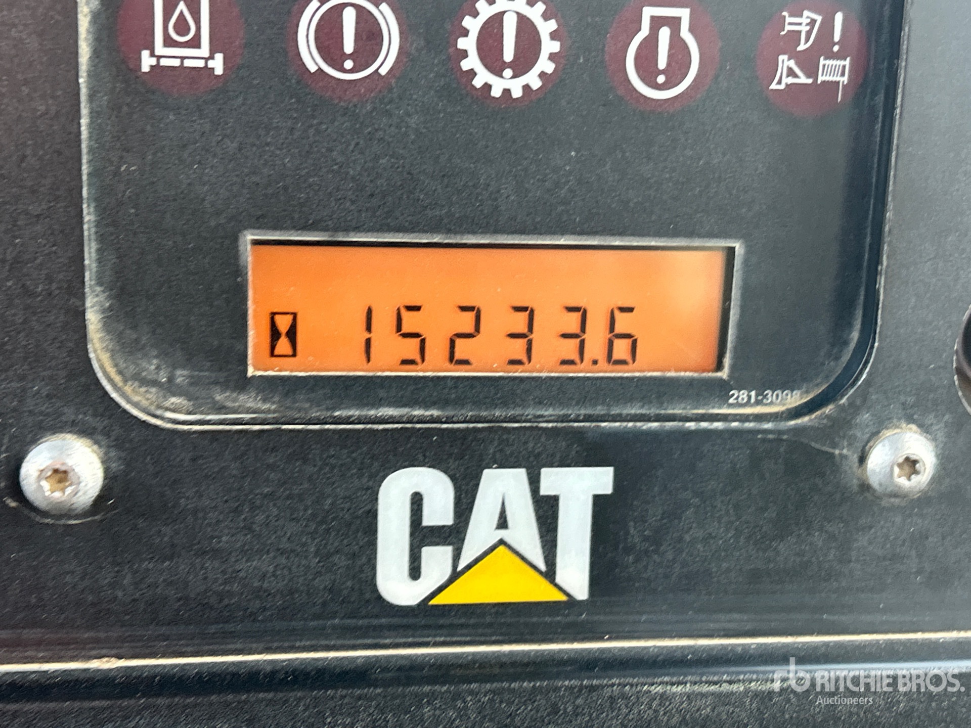 2007 Caterpillar D6T XL