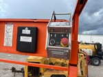 Control Station Upper with