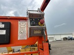 Control Station Upper with