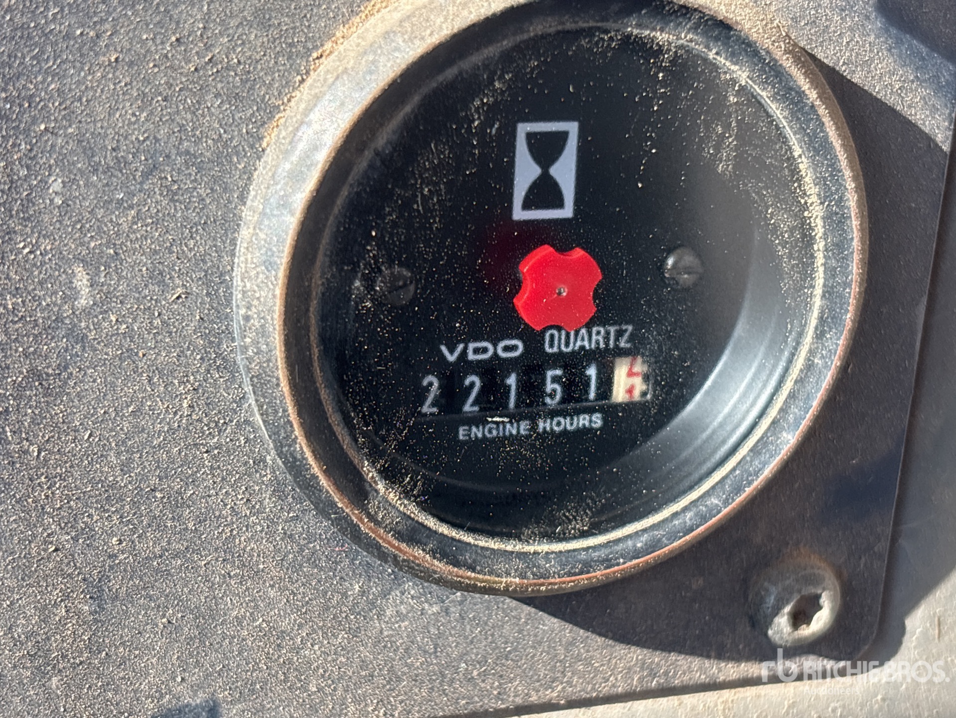 Volvo L120