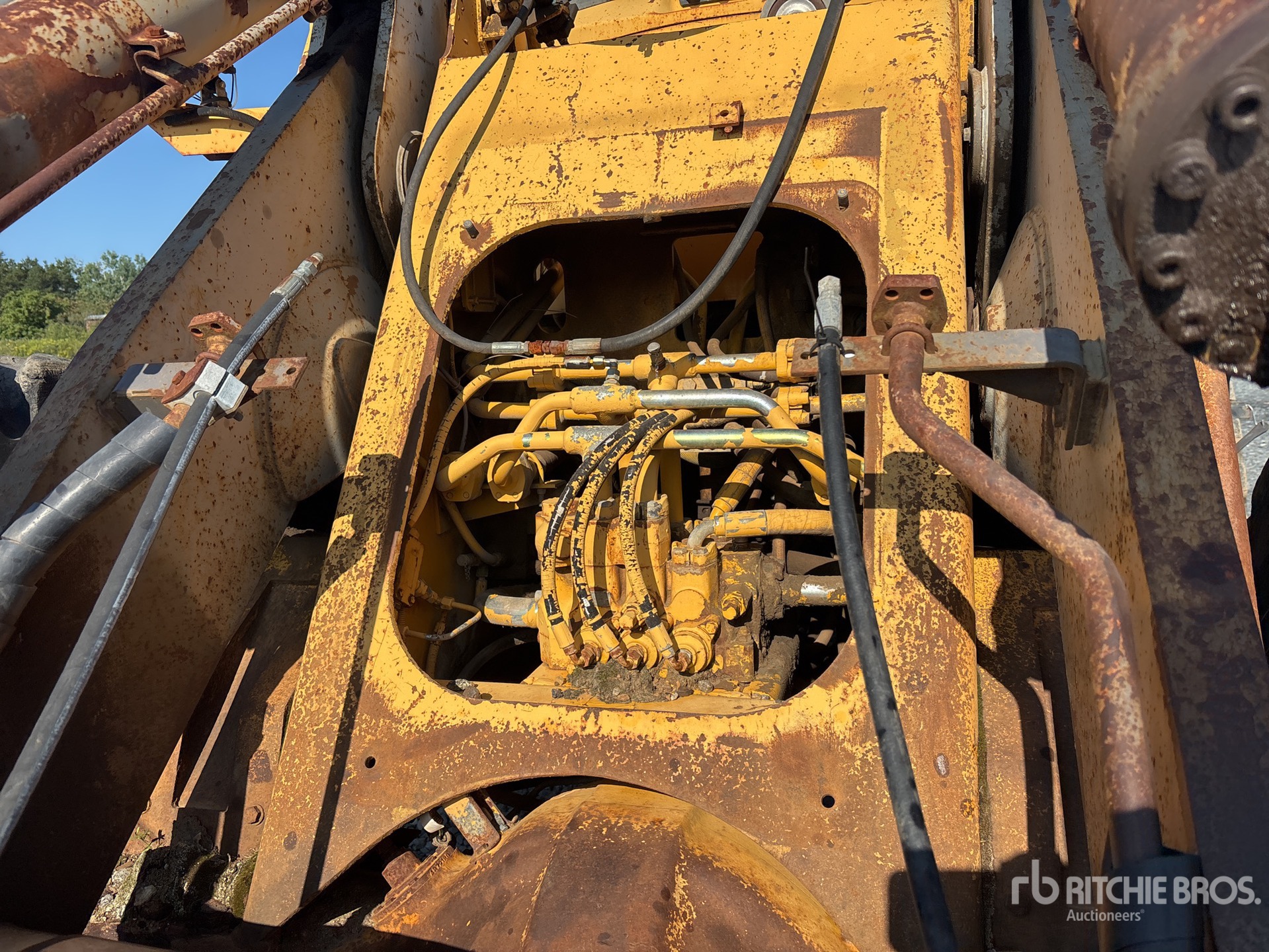 Volvo L120