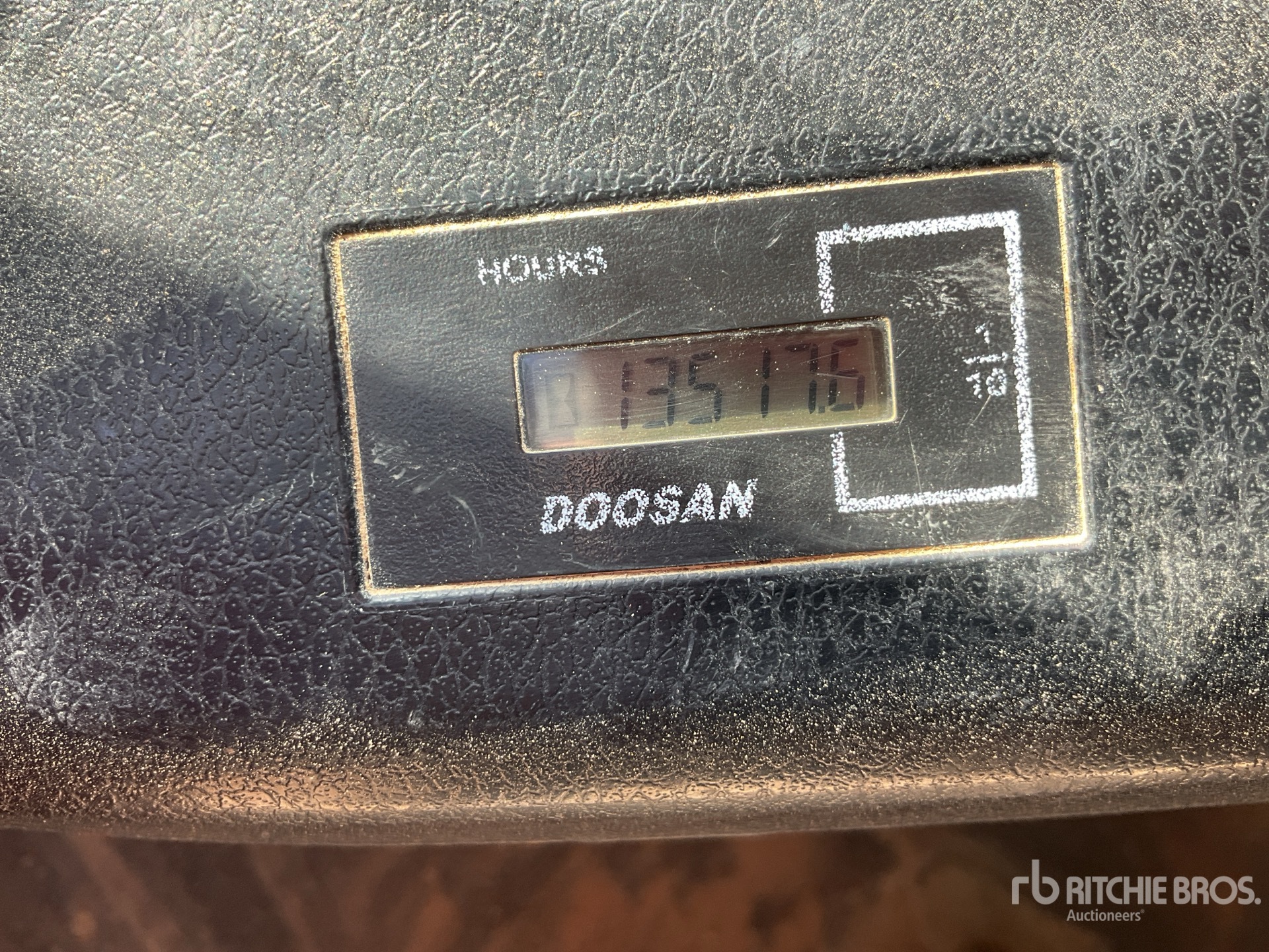 2019 Doosan DL450-5