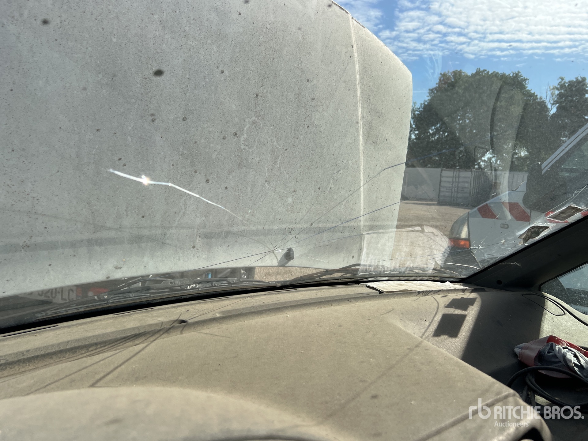 2004 Citroen JUMPY HDI