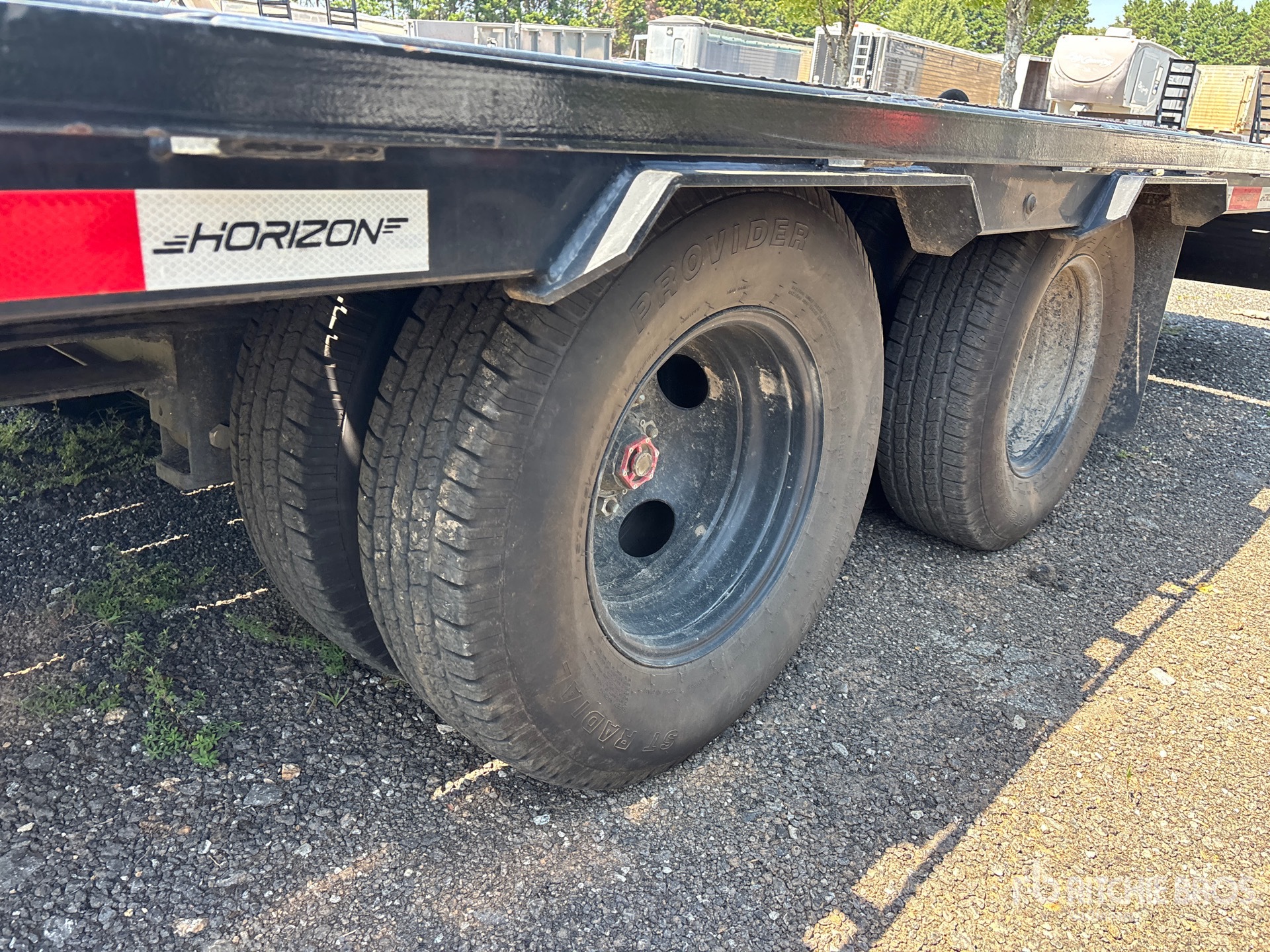 2026 Horizon FHZ
