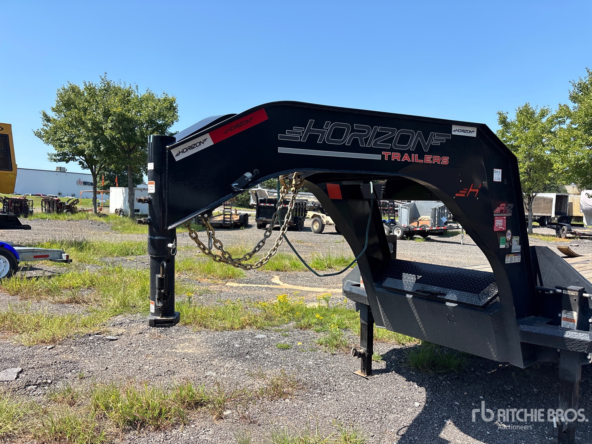2026 Horizon FHZ