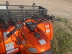 Controls with Handlebars