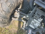 Drivetrain with