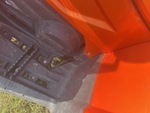 Chassis with Master Cylinder/Brake Control
