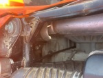 Engine with Engine - Right Side