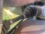 Drivetrain with