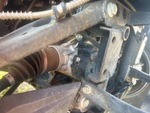 Drivetrain with
