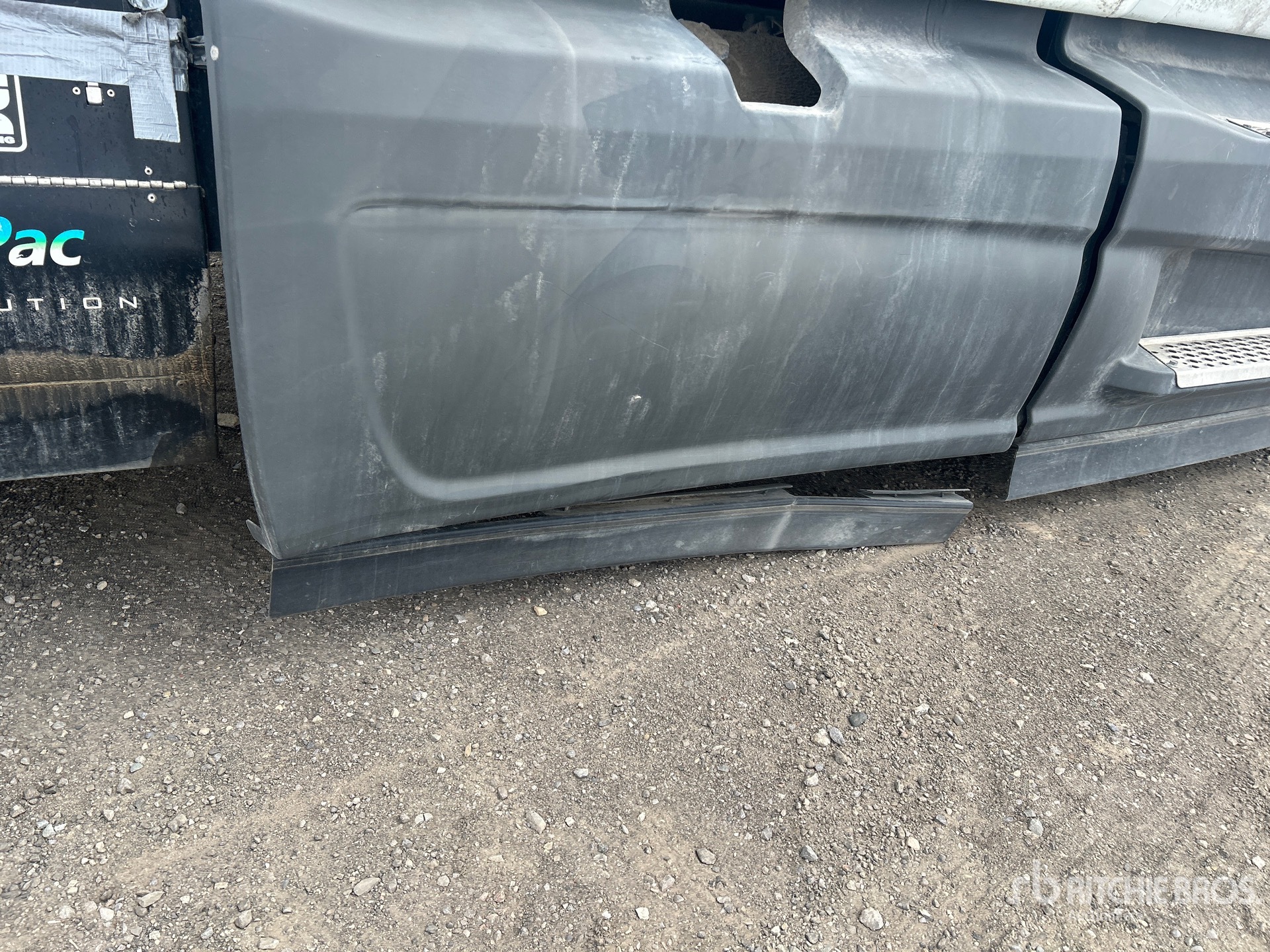 2019 International LT625