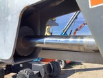 Hydraulics with Jib Cylinder