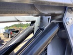 Hydraulics with Secondary Boom Cylinder