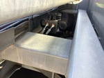 Chassis with Swing Motor